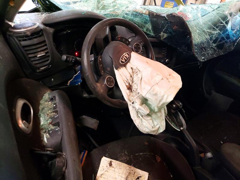 69599846 :رقم المزاد ، KNDJN2A23G7859490 vin ، 2016 Kia Soul مزاد بيع
