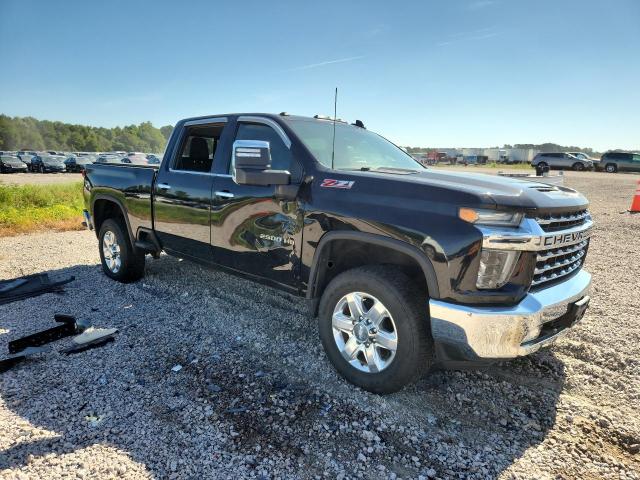 2020 Chevrolet Silverado მანქანა იყიდება აუქციონზე, vin: 1GC4YPE78LF130277, აუქციონის ნომერი: 67966196