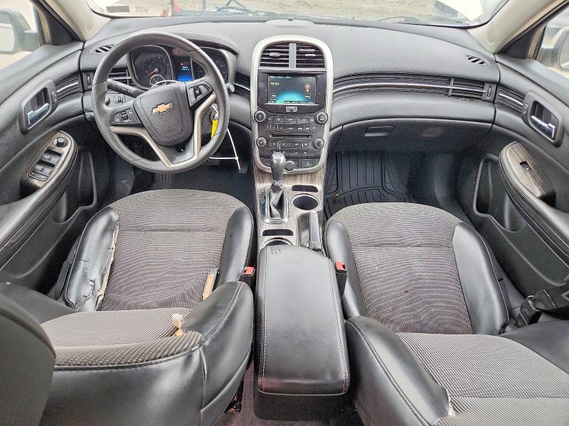 Aukcja sprzedaży 2016 Chevrolet Malibu Limited, vin: 1G11C5SA2GF152635, numer aukcji: 70218156