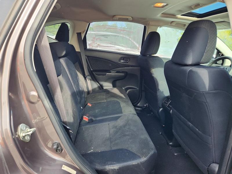 Aukcja sprzedaży 2015 Honda Cr-v, vin: 2HKRM3H56FH542826, numer aukcji: 70077626