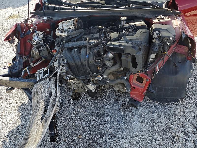67690766 :رقم المزاد ، KMHLM4AG2PU426632 vin ، 2023 Hyundai Elantra مزاد بيع