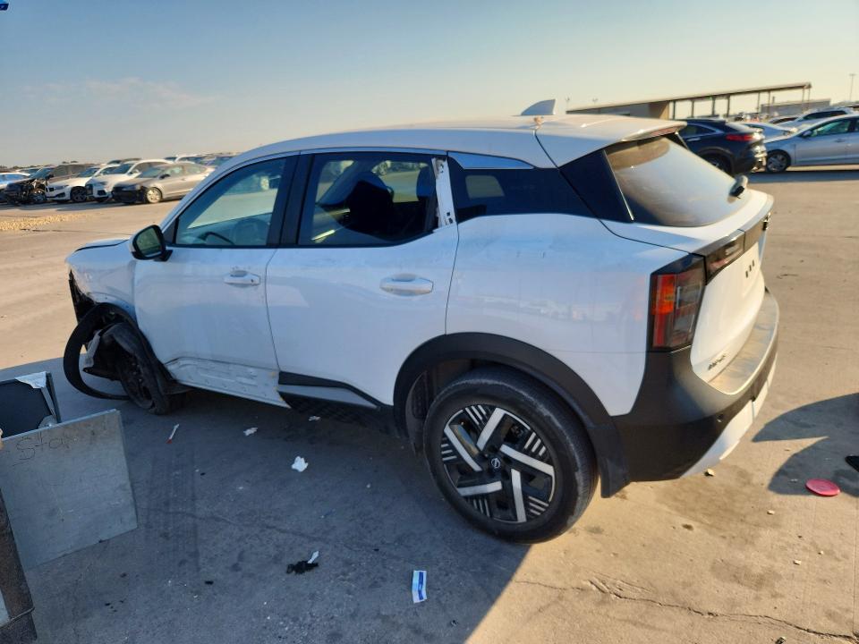 Aukcja sprzedaży 2025 Nissan Kicks, vin: 3N8AP6CA2SL437290, numer aukcji: 67409926