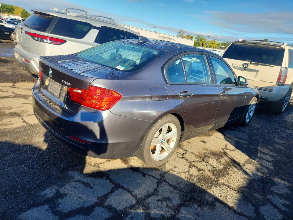 69534966 :رقم المزاد ، WBA3B3C58DJ698936 vin ، 2013 Bmw 328 مزاد بيع