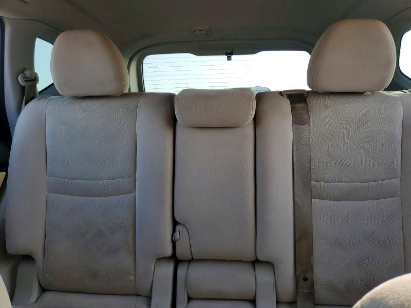 Aukcja sprzedaży 2014 Nissan Rogue, vin: 5N1AT2MK2EC766347, numer aukcji: 70243026
