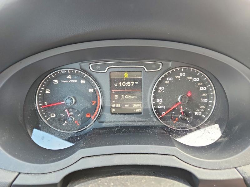 Продажа на аукционе авто 2015 Audi Q3, vin: WA1GFCFS7FR012118, номер лота: 71049606