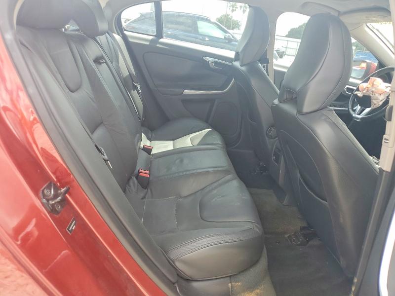 Aukcja sprzedaży 2012 Volvo S60, vin: YV1622FS9C2079244, numer aukcji: 68714566