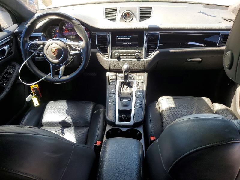 Aukcja sprzedaży 2017 Porsche Macan, vin: WP1AA2A51HLB01256, numer aukcji: 66739156
