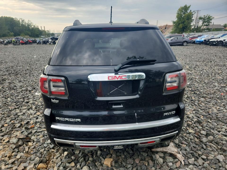 Aukcja sprzedaży 2014 Gmc Acadia, vin: 1GKKVTKD9EJ183500, numer aukcji: 68086526