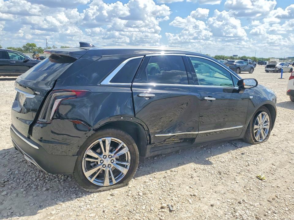 Aukcja sprzedaży 2024 Cadillac Xt5, vin: 1GYKNFRS3RZ712796, numer aukcji: 68066136