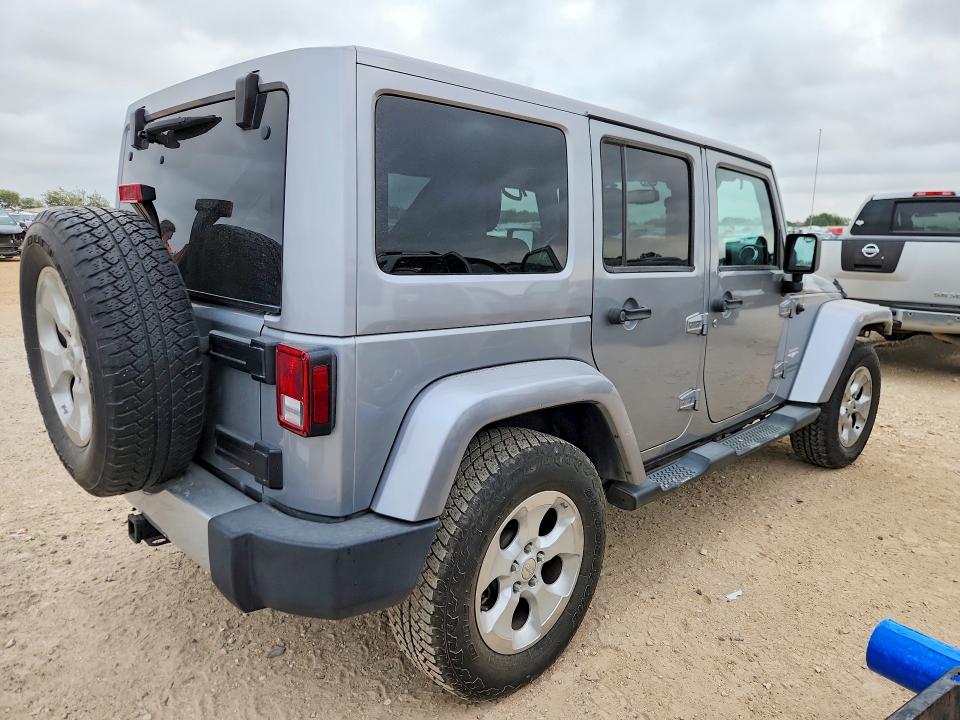 Aukcja sprzedaży 2014 Jeep Wrangler Unlimited, vin: 1C4BJWEG4EL259269, numer aukcji: 67116776