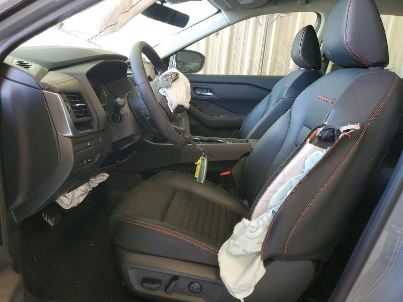 Aukcja sprzedaży 2026 Nissan Rogue, vin: 5N1BT3BB4TC683805, numer aukcji: 67744946