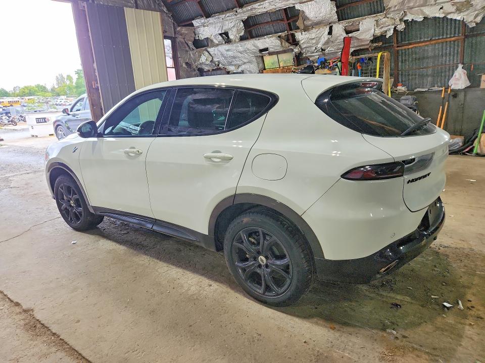 2024 Dodge Hornet მანქანა იყიდება აუქციონზე, vin: ZACPDFCW1R3A28930, აუქციონის ნომერი: 69293166