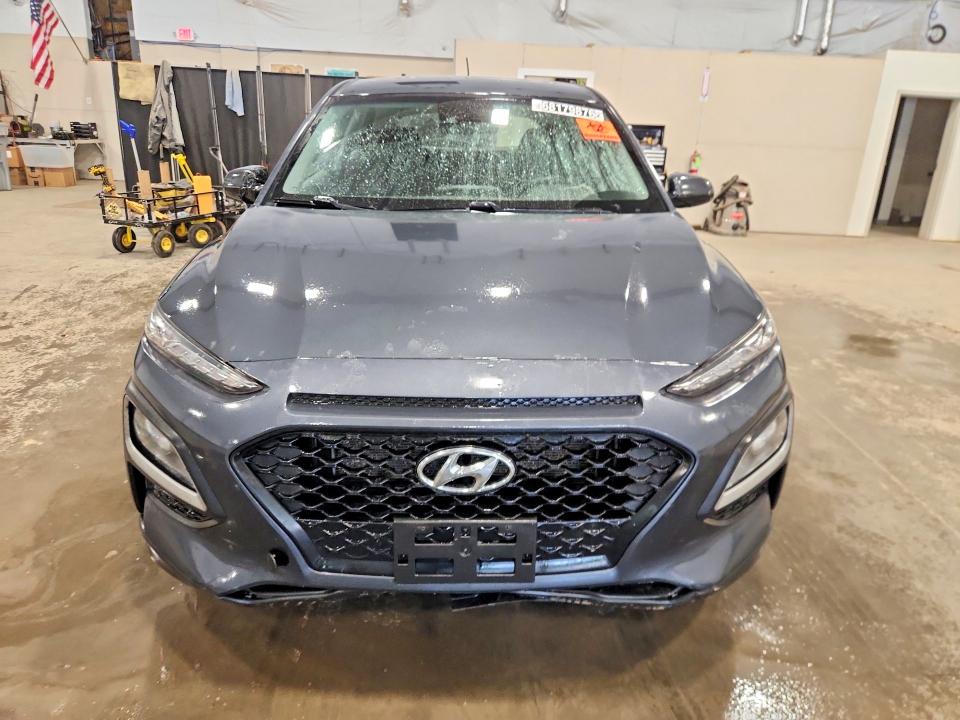 Продажа на аукционе авто 2019 Hyundai Kona, vin: KM8K1CAA1KU279478, номер лота: 68179876