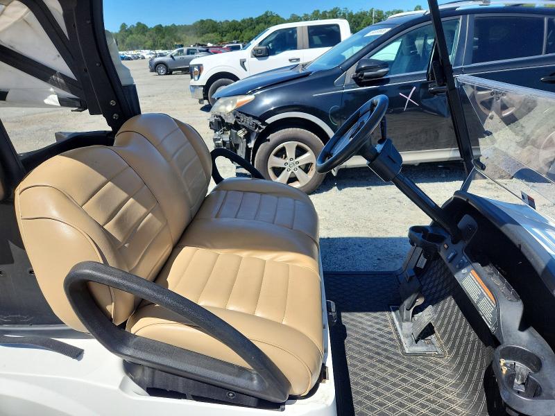 Aukcja sprzedaży 2018 Club Car Golf Cart, vin: 4181424887, numer aukcji: 69911796