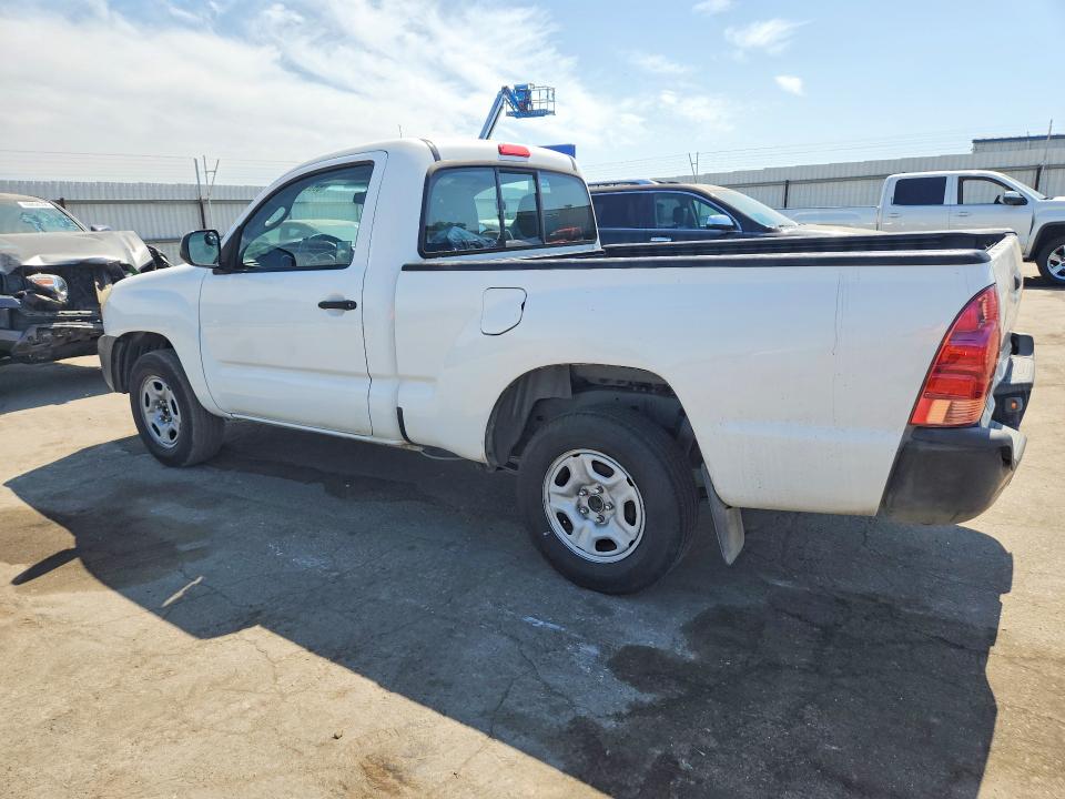 Aukcja sprzedaży 2014 Toyota Tacoma, vin: 5TFNX4CN5EX037382, numer aukcji: 69395496