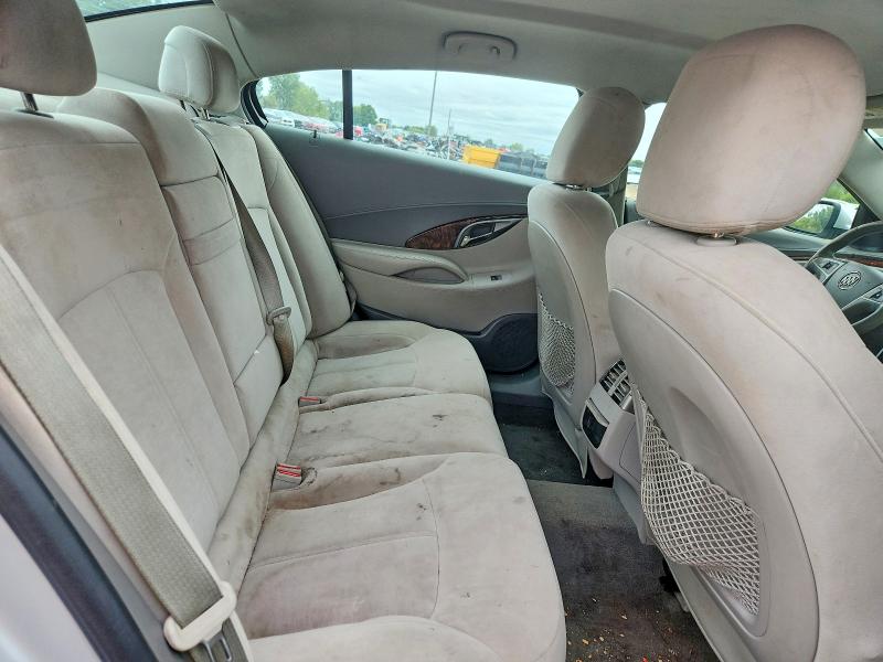 Продаж на аукціоні авто 2013 Buick Lacrosse, vin: 1G4GA5ER1DF196349, номер лоту: 69805956