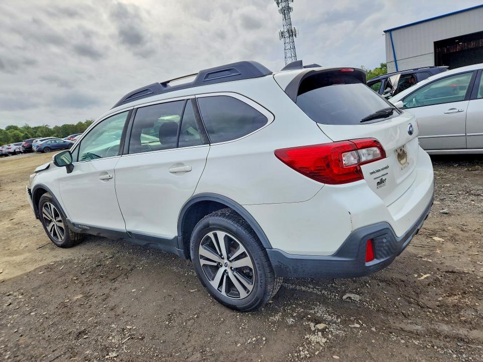 70013606 :رقم المزاد ، 4S4BSANC2K3265365 vin ، 2019 Subaru Outback مزاد بيع