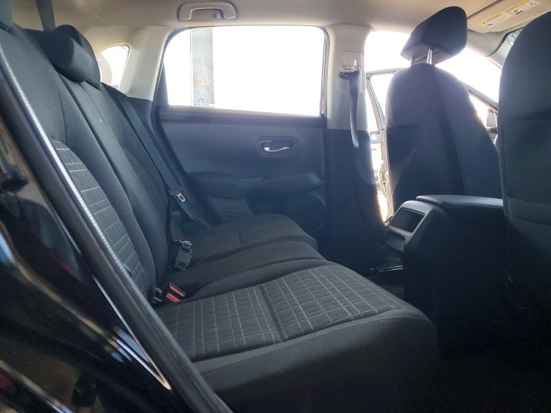 68423746 :رقم المزاد ، 3CZRZ2H3XSM784091 vin ، 2025 Honda Hr-v مزاد بيع