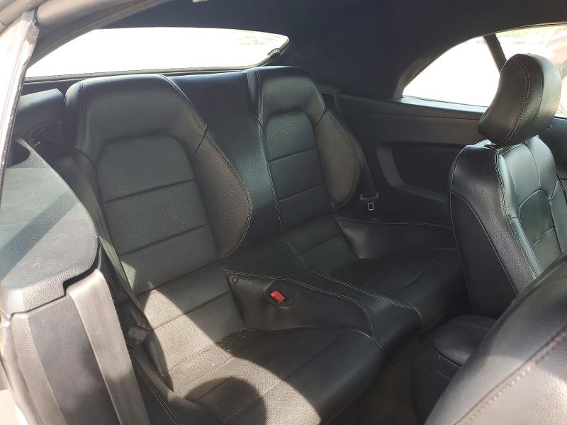 Продажа на аукционе авто 2018 Ford Mustang, vin: 1FATP8UH4J5142725, номер лота: 69108366