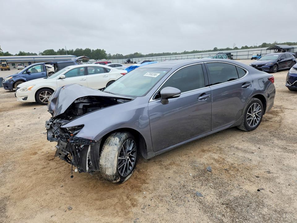 Продажа на аукционе авто 2016 Lexus Es, vin: JTHBK1GG0G2226385, номер лота: 67998396