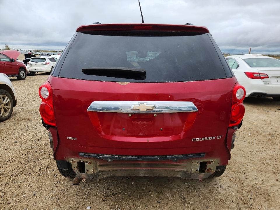 Aukcja sprzedaży 2014 Chevrolet Equinox, vin: 2GNFLFEK8E6108788, numer aukcji: 67603176