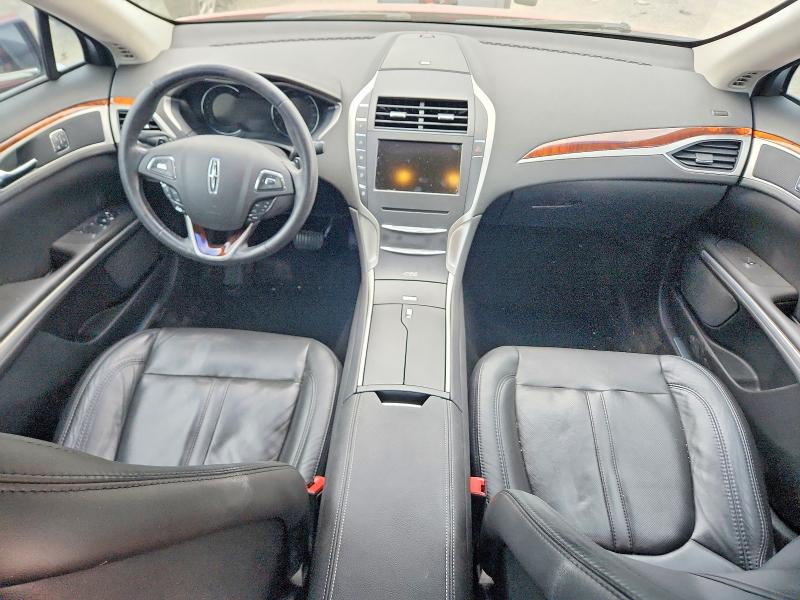 2013 Lincoln Mkz მანქანა იყიდება აუქციონზე, vin: 3LN6L2J9XDR826611, აუქციონის ნომერი: 67019896