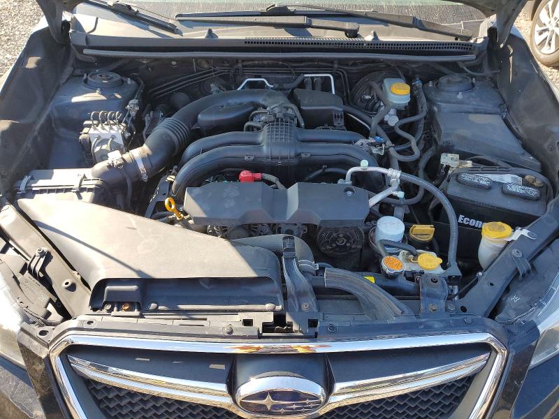 Aukcja sprzedaży 2017 Subaru Crosstrek, vin: JF2GPABC0HH254684, numer aukcji: 68142156