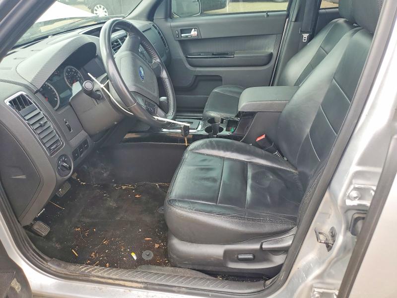 2011 Ford Escape მანქანა იყიდება აუქციონზე, vin: 1FMCU0EG9BKA91005, აუქციონის ნომერი: 68960086