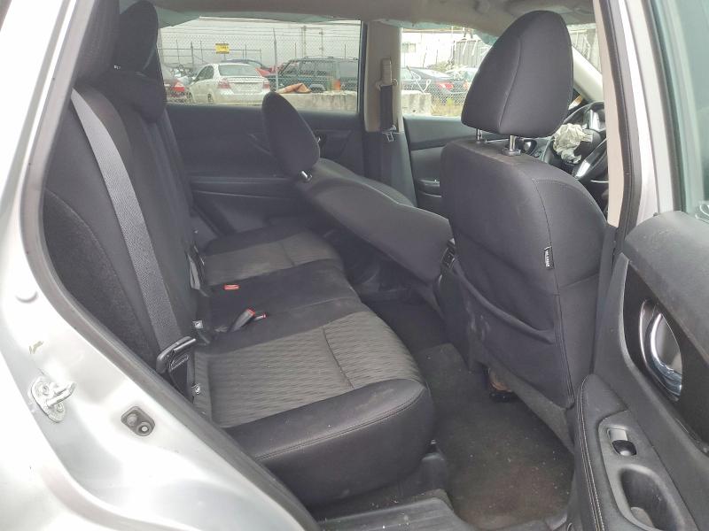 Продаж на аукціоні авто 2018 Nissan Rogue, vin: 5N1AT2MV7JC728181, номер лоту: 70564206