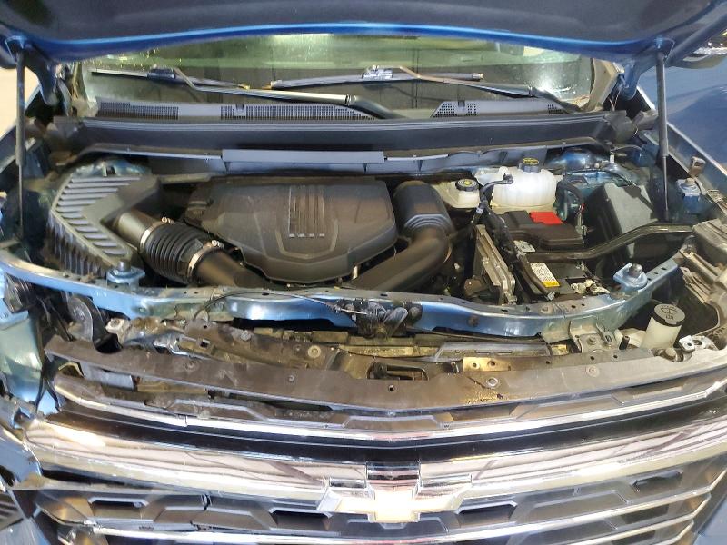 Aukcja sprzedaży 2025 Chevrolet Traverse, vin: 1GNEVGRS1SJ152359, numer aukcji: 67179326