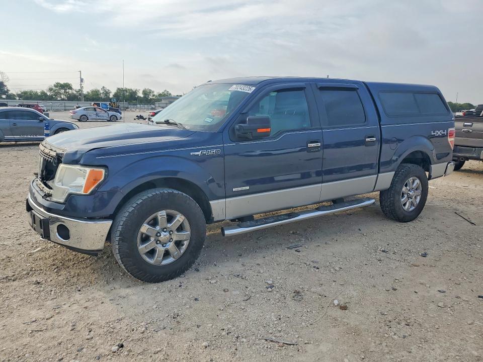 Aukcja sprzedaży 2013 Ford F150, vin: 1FTFW1ET3DFA14396, numer aukcji: 70243226
