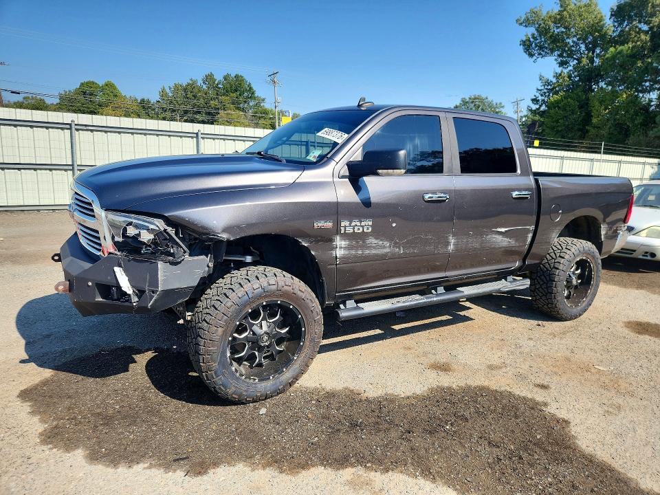 Aukcja sprzedaży 2016 Ram 1500, vin: 3C6RR7LT3GG360999, numer aukcji: 69887376