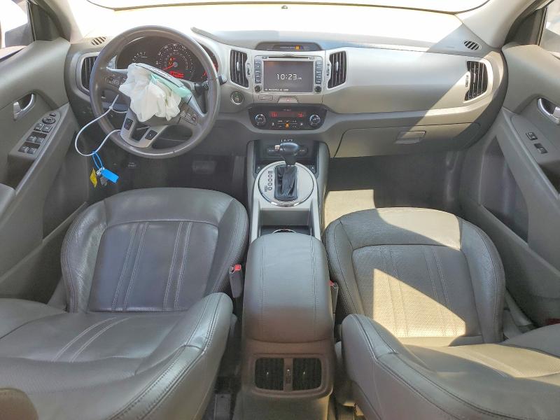 Aukcja sprzedaży 2015 Kia Sportage, vin: KNDPC3AC6F7772907, numer aukcji: 68497826