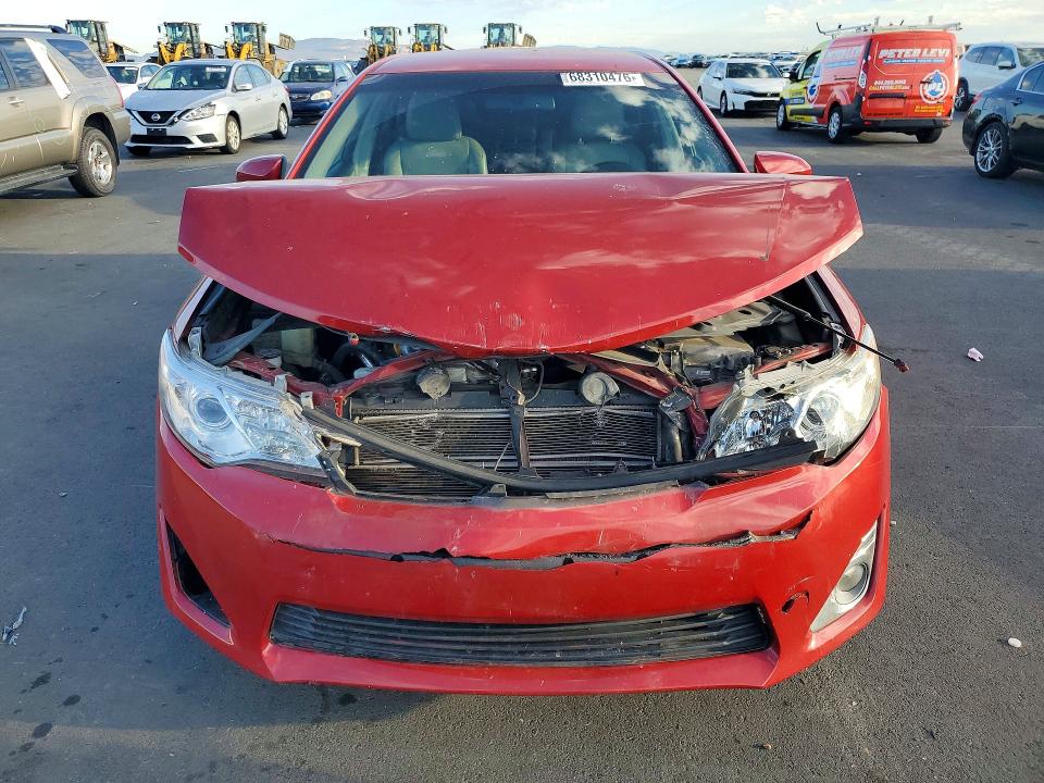 Продаж на аукціоні авто 2012 Toyota Camry Hybrid, vin: 4T1BD1FK8CU010389, номер лоту: 68310476
