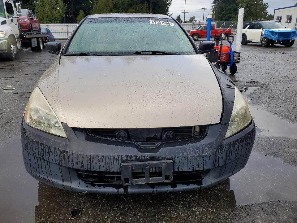 Aukcja sprzedaży 2003 Honda Accord, vin: JHMCM56393C087690, numer aukcji: 69537996