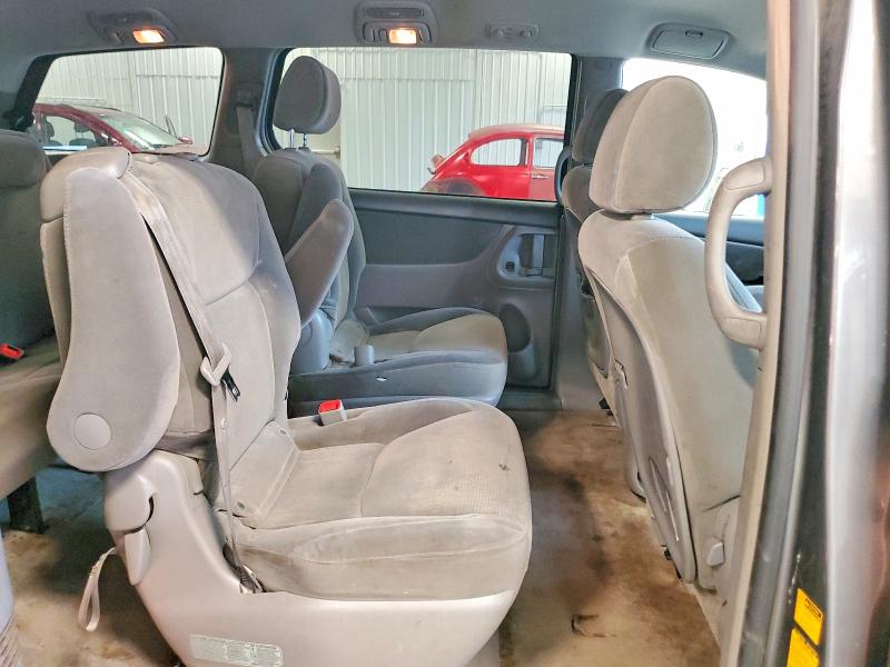 Продаж на аукціоні авто 2005 Toyota Sienna, vin: 5TDZA23C15S346472, номер лоту: 70035616