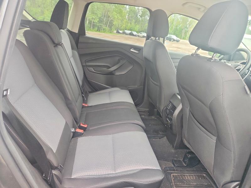 Aukcja sprzedaży 2017 Ford Escape, vin: 1FMCU9GD8HUA00570, numer aukcji: 67456856
