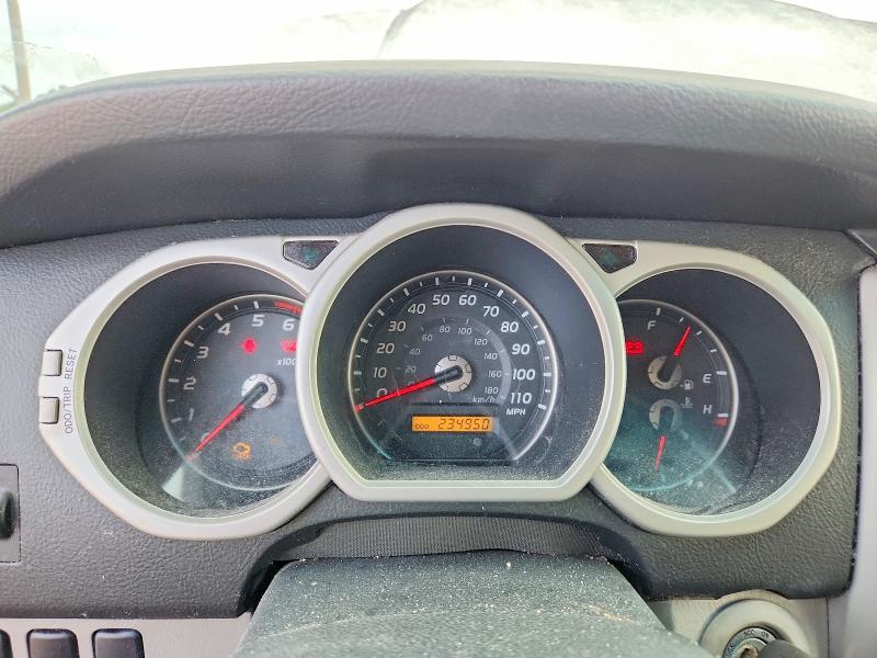 Продаж на аукціоні авто 2003 Toyota 4runner, vin: JTEBU17R538007812, номер лоту: 68791096