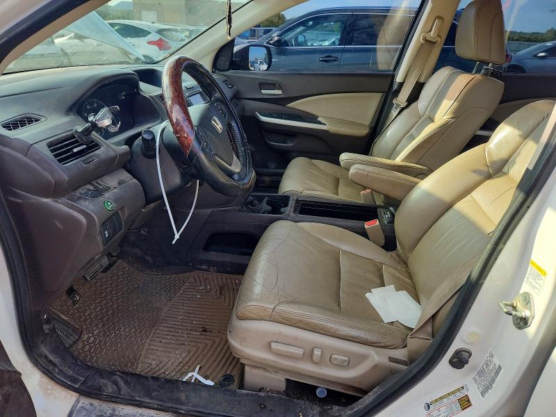 Aukcja sprzedaży 2012 Honda Cr-v, vin: 5J6RM4H76CL047647, numer aukcji: 68589986