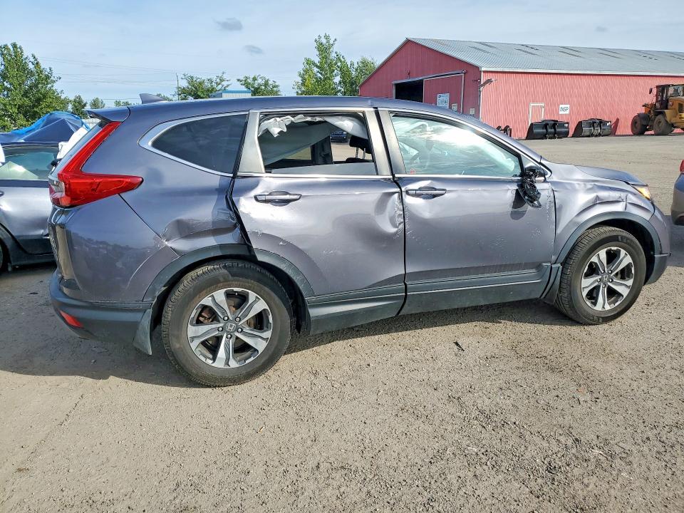 2019 Honda Cr-v მანქანა იყიდება აუქციონზე, vin: 2HKRW2H28KH135210, აუქციონის ნომერი: 69649886