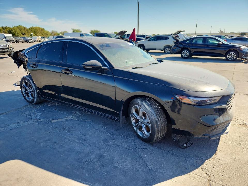 Продаж на аукціоні авто 2024 Honda Accord, vin: 1HGCY2F68RA015352, номер лоту: 67676616