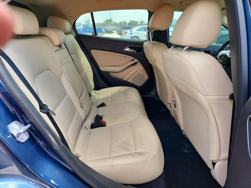 Auction sale of the 2020 Mercedes-benz Gla, vin: WDCTG4EBXLJ666155, lot number: 68829146