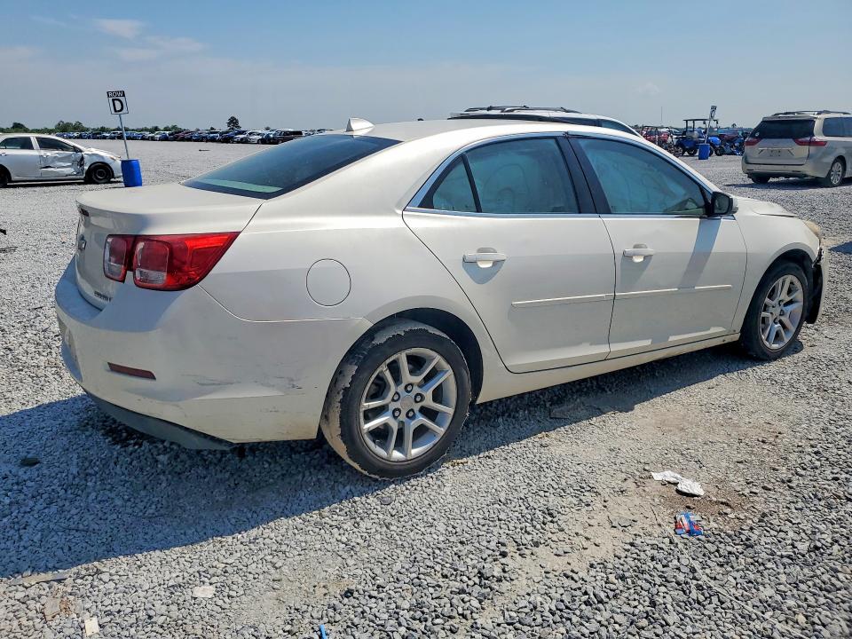 Aukcja sprzedaży 2014 Chevrolet Malibu, vin: 1G11C5SL0EF110091, numer aukcji: 69954646