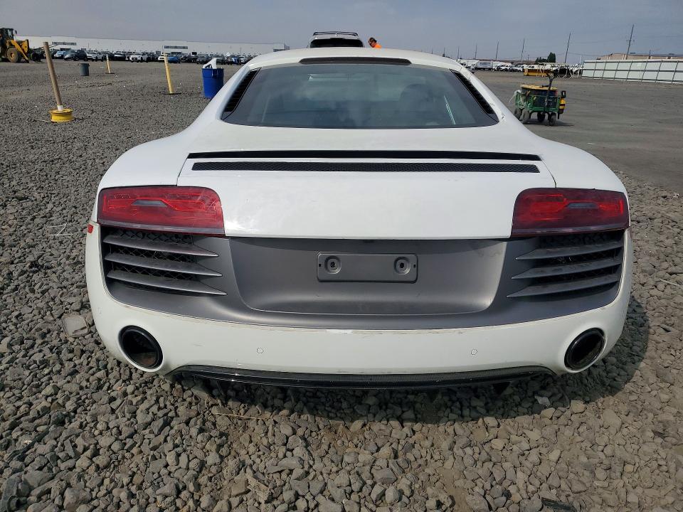 Aukcja sprzedaży 2015 Audi R8, vin: WUAKNAFG7F7001816, numer aukcji: 67079406
