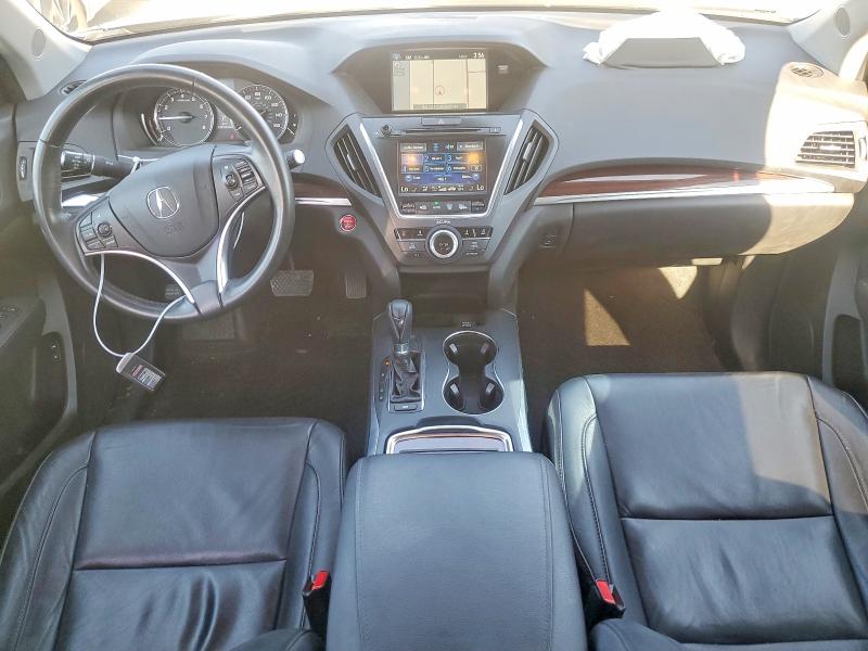 Aukcja sprzedaży 2014 Acura Mdx, vin: 5FRYD4H45EB041236, numer aukcji: 70026556