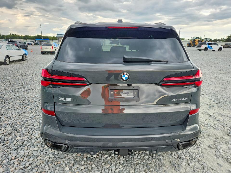 Aukcja sprzedaży 2026 Bmw X5, vin: 5UX23EU00T9368572, numer aukcji: 68425476