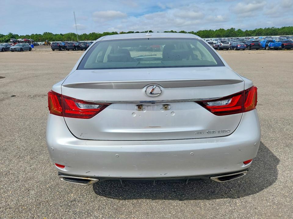 Продаж на аукціоні авто 2013 Lexus Gs, vin: JTHCE1BL7D5017381, номер лоту: 67478086