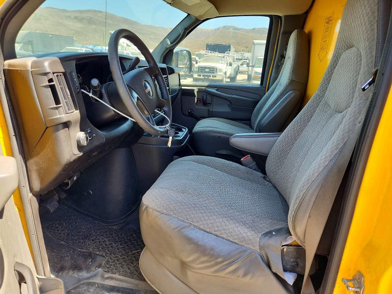 Продаж на аукціоні авто 2008 Gmc Savana, vin: 1GDGG31CX81907005, номер лоту: 67584236