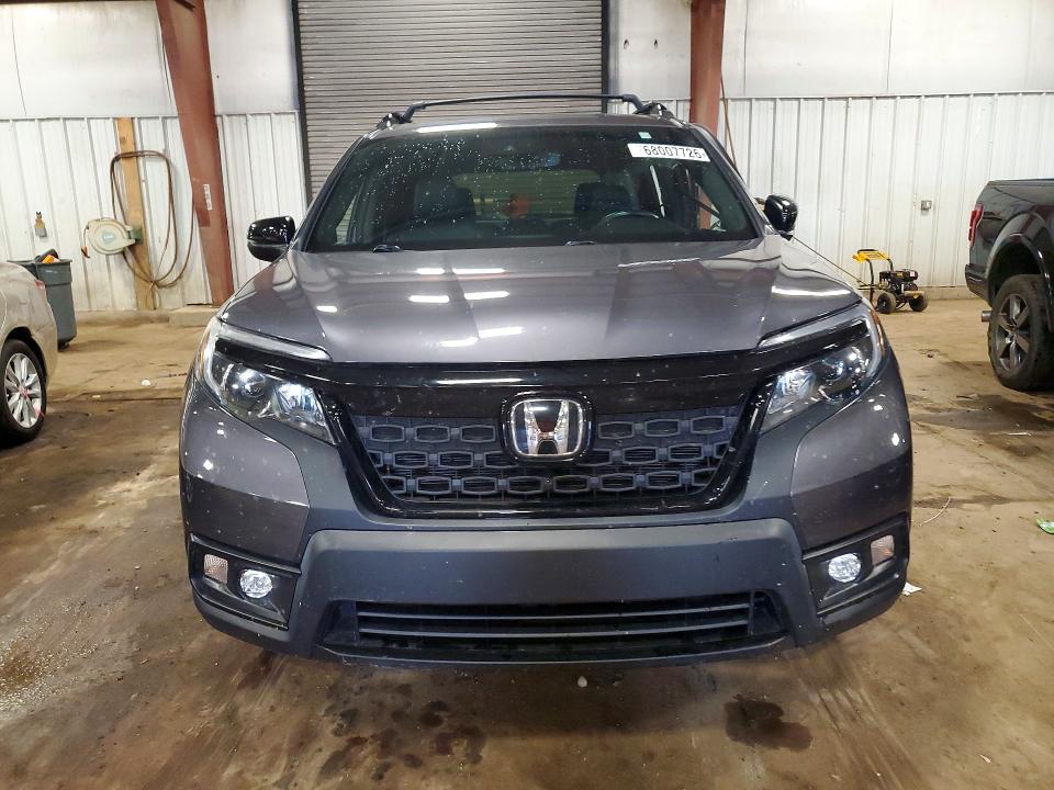 2020 Honda Passport მანქანა იყიდება აუქციონზე, vin: 5FNYF8H51LB004130, აუქციონის ნომერი: 68007726