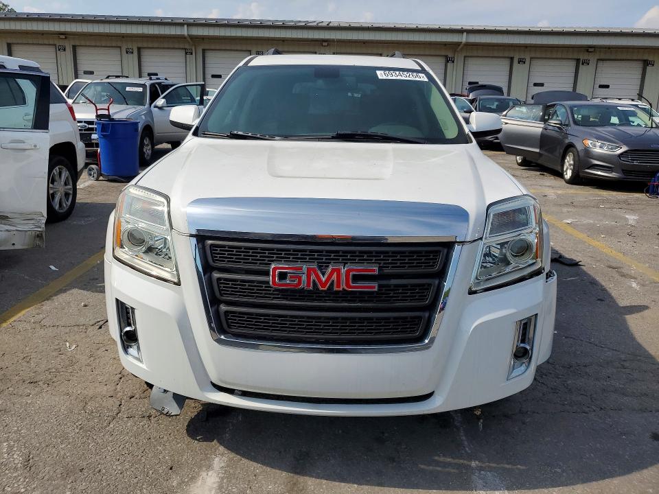 69345266 :رقم المزاد ، 2CTALSEC6B6343923 vin ، 2011 Gmc Terrain مزاد بيع